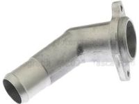 Ford AL3Z-8592-A Water Outlet Connection