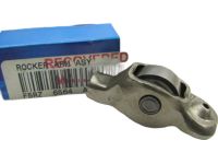 Ford F5RZ-6564-A Valve Rocker Arm Assembly