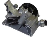 Ford BC3Z-8501-B Pump Assembly - Water