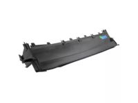 Ford GN1Z-8B434-C Reinforcement - Grille Openng.