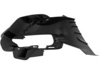 Ford JL1Z-17F804-AA Air Duct Ford JL1Z-17F804-AA Air Duct