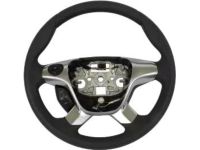 Ford CK4Z-3600-CB Steering Wheel Assembly