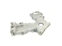 Ford 4R3Z-6019-BG Front Cylinder Cover