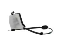 Ford FL3Z-18264A00-B Remote Control System