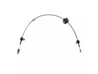 Ford DT1Z-7E395-D Selector Lever Control Cable Assembly