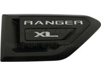 Ford KB3Z-16720-AA Decal Stripe Ford KB3Z-16720-AA Decal Stripe