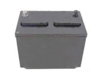 Ford Edge Car Batteries - BXT-36-R Battery