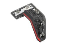 Ford ML3Z-16720-BA Name Plate