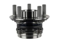 Ford LJ9Z-1104-B Wheel Hub Assembly Ford LJ9Z-1104-B Wheel Hub Assembly