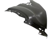 Ford CK4Z-16005-A Fender Assembly - Front