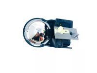 Ford F6OY-13A756-AC Lamp Assembly - Luggage Compartment