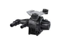 Ford F-150 Canister Purge Valve - 5L3Z-9C915-AA Valve Assembly