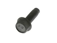 Ford -N801954-S2 Hexagon Head Bolt