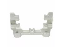 Ford DG9Z-2B511-A Brake Back Plate Assembly