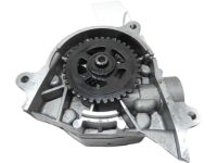 Ford 8A8Z-7A103-A Oil Pump Assembly
