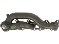 Ford FL3Z-9430-B Exhaust Manifold Assembly
