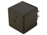 Lincoln MKX Relay - 3F2Z-14N089-CA Relay