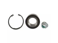 Ford NZ6Z-1215-A KIT - WHEEL BEARING REPAIR