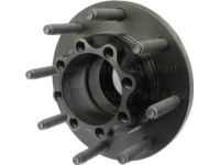 Ford HC3Z-1109-A Hub Assembly - Wheel