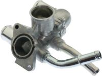 Ford 8M8Z-8A586-C Water Outlet Connection