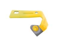 Ford NZ6Z-16C198-A Fender  Bracket   Front