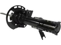 Ford F2GZ-18124-AR Front Shock Absorber Assembly
