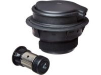 Ford CM5Z-5404788-AA Ash Cup - With Lighter Element