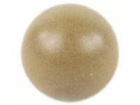 Ford 6L2Z-7E195-A Ball - Check Valve