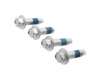 Ford -W714072-S437 Bolt