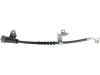 Ford AE5Z-2078-E Brake Hose Assembly Ford AE5Z-2078-E Brake Hose Assembly