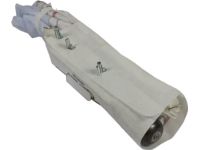 Ford BB5Z-78611D10-A Module - Air Bag