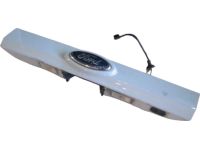 Ford 8L8Z-13412-A Socket And Wire Assembly - Lamp