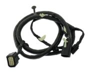 Ford K2GZ-13A840-D Wire Assembly