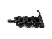 Ford Mustang Intake Manifold - BR3Z-9424-A Inlet Manifold Assembly