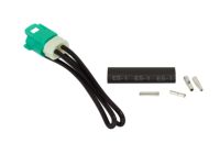 Ford 3U2Z-14S411-BKAA Wire Assembly