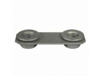 Ford -W709318-S441 Adjusting Screw Nut