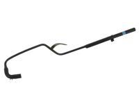 Ford BL3Z-9E499-KB Connector