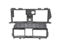 Ford KT4Z-8B455-A Radiator Grille Bracket Ford KT4Z-8B455-A Radiator Grille Bracket