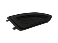 Ford FT4Z-17B814-AA Grille  