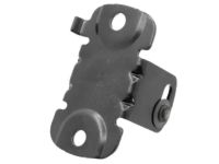 Ford 5G1Z-5462452-AA Latch Striker Assembly