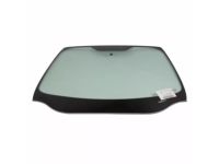 Ford CP9Z-5803100-D Windshield Glass Ford CP9Z-5803100-D Windshield Glass
