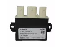 Ford CJ5Z-14B291-A Door Lock Control Assembly