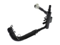 Ford HC3Z-9C493-F Vacuum Hose