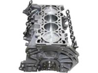 Ford F1FZ-7000-VA Automatic Transmission Assembly