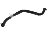 Ford 7T4Z-3691-A Hose Assembly Reservoir To Pump