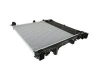 Ford L1MZ-8005-P Radiator Assembly