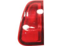 Ford 2L7Z-13404-CA Rear Lamp Assembly Stop And Flasher