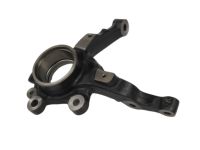 Ford LB5Z-3K185-B Front Wheel Knuckle