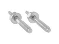 Ford -N808793-S309 Stud&Washer M10X1.5/M6 Ford -N808793-S309 Stud&Washer M10X1.5/M6