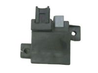 Ford BB5Z-15K602-Q Radio Remote Control Receiver